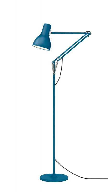 Type 75 Floor Lamp Stehleuchte Margaret Howell Edition Anglepoise